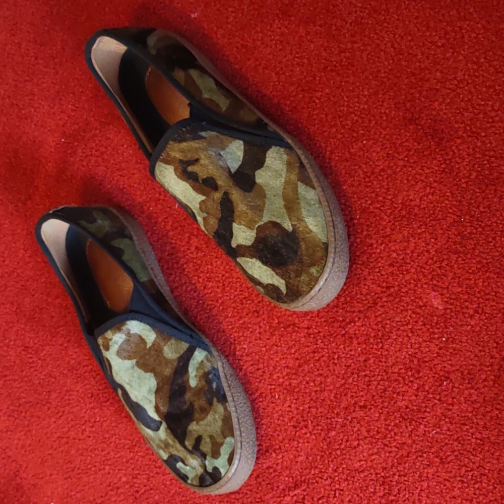 Corso Como Slip on